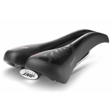 Сідло SMP HYBRID GEL BLACK