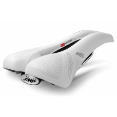 Сідло SMP HYBRID WHITE