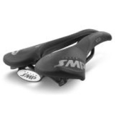 Cідло Selle SMP VT20C GEL чорний