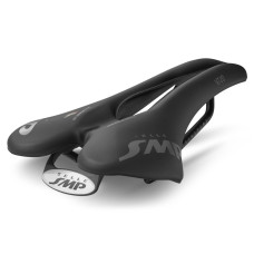 Cідло Selle SMP VT20 чорний