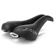 Сідло SMP MODEL MEDIUM BLACK