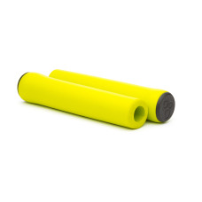 Гріпси ONRIDE FoamGrip, 130 мм, зелений