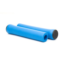 Гріпси ONRIDE FoamGrip, 130 мм, синій
