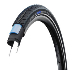 Покришка Schwalbe Marathon Plus 28x1.40 700x35C (37-622) Performance, SmartGuard, TwinSkin, ADDIX, B