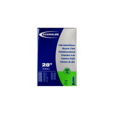 Камера Schwalbe AV 15 Standart 28" (18/28-622/630) AV 40мм AGV