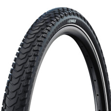 Покришка Schwalbe Marathon Mondial Pro 28x1.60 (42-622) Evolution, V-Guard, ADDIX, B/B-SK+RT