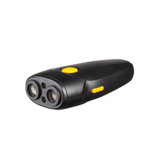 Відлякувач собак DNK Stopdog 20 радіус дії 10 м (25-30KHz, 1000mAh, Type-C)