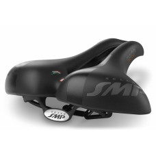 Сідло SMP MARTIN TOURING LARGE BLACK