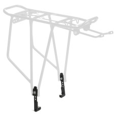 Деталь для багажника ONRIDE Trunk/Cargo 26˝-29˝ для дискових гальм чорний (пара)