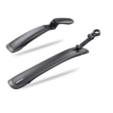 Крила RBRL RL-870FR 26"-29" чорний комплект