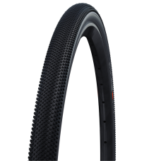 Покришка Schwalbe G-One Allround 28x1.35 700x35C (35-622) Performance, RaceGuard, ADDIX, B/B-SK
