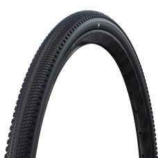 Покришка Schwalbe G-One Comp 28x1.70 700x45C (45-622) Active, K-Guard, GREEN, B/B-SK