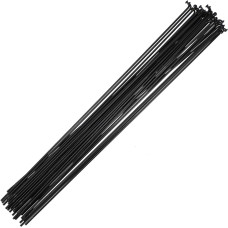 Шприха Rodi 14G/2 мм, 296 мм, сталь, чорна, 100 шт.
