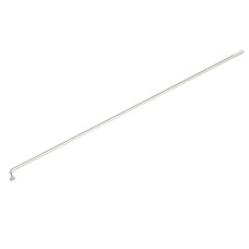 Шприха Remerx 14G/2 мм, 280 мм, сталь, срібляста (1 шт.)