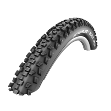 Покришка Schwalbe Black Jack 24x1.90 (47-507) Active, K-Guard, SBC, B/B-SK