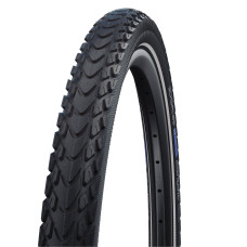 Покришка Schwalbe Marathon Mondial 28x1.60 700x40C (42-622) Performance, RaceGuard, ADDIX, B/B-SK+RT