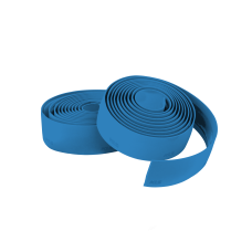 Обмотка керма KLS Trento 2000x30x2,5мм синій