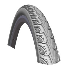 Покришка для візків Rubena Hook 24x1 3/8 (37-540) Classic, сіра