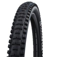 Покришка Schwalbe Big Betty 29x2.40 (62-622) Performance, TwinSkin, BikePark, ADDIX, B/B