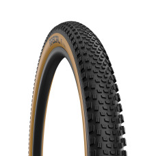 Покришка Rubena Rascal 29x2,25 (57-622) Matrix XC, Race Hero , 127 TPI, eBike, бежева боковина