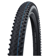 Покришка Schwalbe Racing Ray 29x2.35 (60-622) Evolution, SnakeSkin, Super Ground, ADDIX SpeedGrip, B
