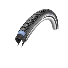 Покришка Schwalbe Marathon Plus Tour 26x2.00 (50-559) 67TPI 1100g reflex