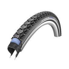 Покришка Schwalbe Marathon Plus Tour 700x40C (42-622) 67TPI 940g reflex