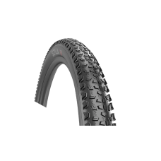 Покришка Rubena&Mitas SCYLLA 24 x 1,90 (50-507) чорний \ біла смуга MTB