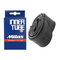 Камера Rubena&Mitas Classic 24 "х 1.1 - 1,75 (28/47-507) AV 48мм