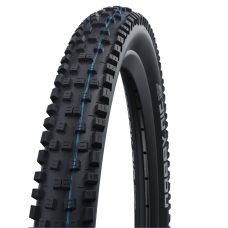 Покришка Schwalbe Nobby Nic 29x2.25 (57-622) Evolution, SnakeSkin, Super Ground, ADDIX SpeedGrip, B/