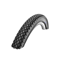 Покришка Schwalbe Knobby 20x2.00 (54-406) Active, K-Guard TwinSkin B/B