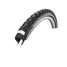 Покришка Schwalbe Land Cruiser Plus 28x1.75 (47-622) Active, PunctureGuard TwinSkin B/B+RT
