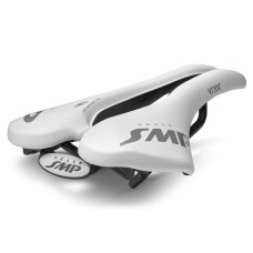 Сідло Selle SMP VT30C біле
