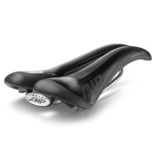 Сідло Selle SMP TRK WELL-S GEL Чорне