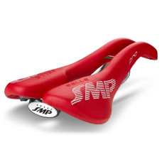 Сідло Selle SMP PRO Червоний