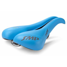 Сідло Selle SMP TRK LARGE Блакитний