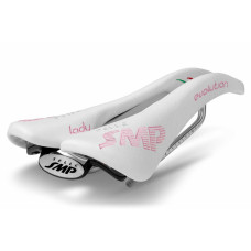 Cідло Selle SMP EVOLUTION білий LADY