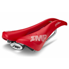 Cідло Selle SMP GLIDER червоний