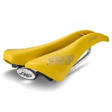 Cідло Selle SMP GLIDER жовтий