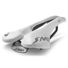 Cідло Selle SMP VT20 білий