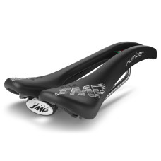 Cідло Selle SMP NYMBER чорний
