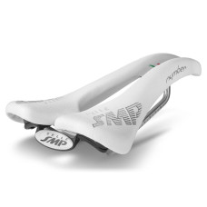 Cідло Selle SMP NYMBER білий