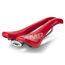 Cідло Selle SMP NYMBER червоний