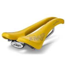 Cідло Selle SMP NYMBER жовтий
