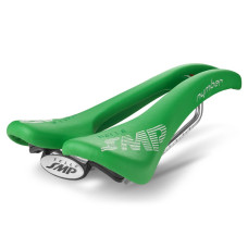 Cідло Selle SMP NYMBER зелений