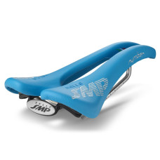 Cідло Selle SMP NYMBER блакитний