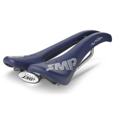 Cідло Selle SMP NYMBER синій