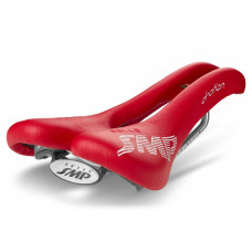 Cідло Selle SMP DRAKON червоний