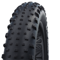 Покришка Schwalbe Jumbo Jim 26x4.00 (100-559) Evolution, SnakeSkin, Super Ground, ADDIX SpeedGrip, B