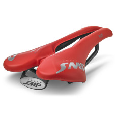 Cідло Selle SMP VT20 червоний